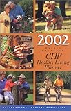 CHF Healthy Living Planner, Masterson, Thomas, 1588080676
