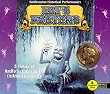 Let's Pretend: Smithsonian Historical Performances, Radio's Outstanding Children's Theatre [4 Audio CD Set] by 