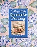 Cottage-Style Decorative Painting by 