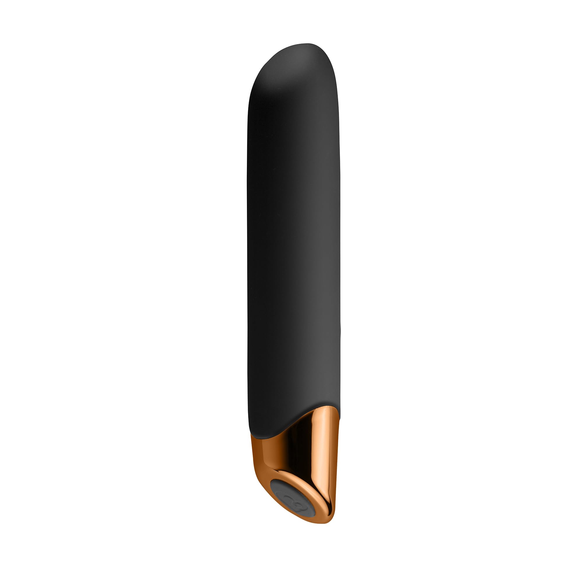 Rocks Off Chaiamo Bullet Vibrator, Black