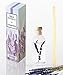 Urban Naturals Lavender Fields Oil Essential Oil Reed Diffuser Set with Real Lavender Stems! French Blossoms, Geranium & Clary Sage | #1 Gift Idea for Aromatherapy & Stress Relief | Vegan | USA Made