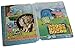 LeapFrog LeapPad Educational Book: SpongeBob SquarePants Salty Sea Stories