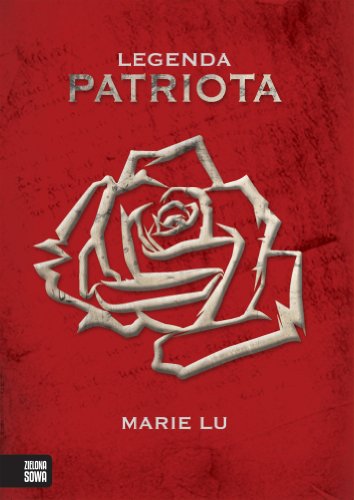 Legenda Patriota