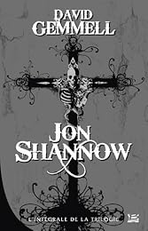 Jon Shannow