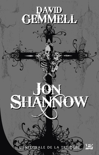 Jon Shannow