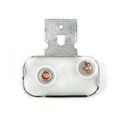 Solid State Instrument Cluster Voltage Regulator