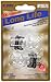 Wagner Lighting BP3057LL Long Life Multi-Purpose Light Bulb Card of 2