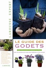 Le  guide des godets