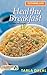Healthy Breakfast by Tarla Dalal