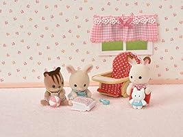 sylvanian families 5288