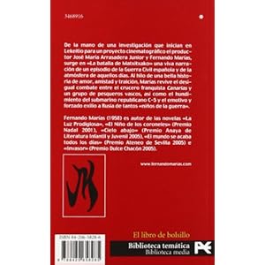 La batalla de Matxitxako / The Battle of Matxitxako (Bibliotecas Tematicas biblioteca Media) (Spanish Edition)