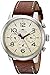 Tommy Hilfiger Men's 1791230 Jake Analog Display Japanese Quartz Brown Watch