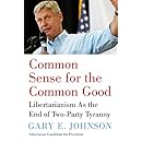 Common Sense for the Common Good: Libertarianism as the End of Two-Party Tyranny