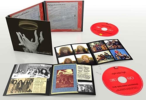 Rick Wakeman - The Prog Years Redux: 1973-1977 - 27CD + 5DVD Box