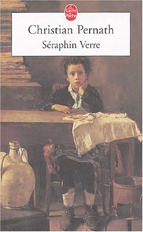 Séraphin Verre