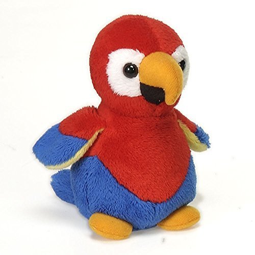 Fiesta Toys Cute Bird Plush - 5