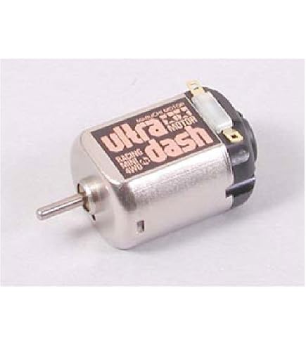 Amazon.com: TAMIYA GP317 Power Dash Motor (Mini 4WD) : Toys & Games