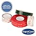 3M RP45 VHB Tape Roll - 0.5 in. x 54 ft. Gray Double-Sided Tape with Acrylic Adhesive. Adhesives and Tapes