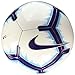 Nike Pitch Premier League Football 2018/2019, White/Blue Purple, 4
