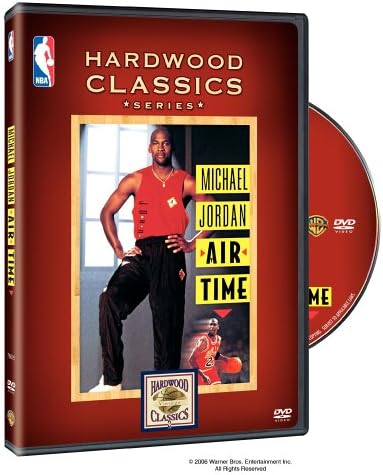 air time michael jordan