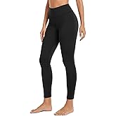 Holipick Women's Swim Pants UPF 50+ Swim Leggings High Waisted Long Swimming Pants