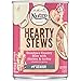 NUTRO Senior HEARTY STEWS Grandpa's Country Stew with Chicken and Turkey Chunks in gravy Canned Dog Food 12.5 Ounces (Pack of 12)
