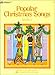 WP224 - Popular Christmas Songs Level 4 - Bastien (Bastien Piano Basics)