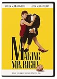 MAKING MR RIGHT                                    image