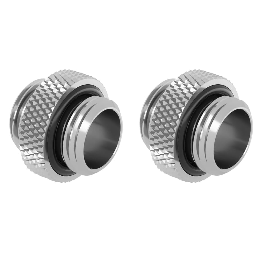 Mua Dracaena 2 pack G1/4" thread, Male to Male Mini Extender Fitting
