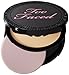 Too Faced Cosmetics Amazing Face Powder Foundation, Warm Vanilla, 0.32-Ounce