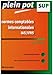 Normes comptables internationales IAS-IFRS : Enseignement supérieur, BTS, DUT tertiaires (Ancienne Edition) by 