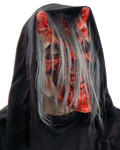 Zagone Studios Men's Whispers Mask