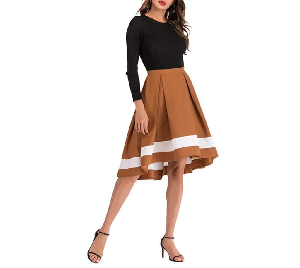 one piece pencil skirt dress