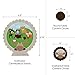 Big Dot of Happiness Woodland Creatures - Baby Shower or Birthday Party Centerpiece & Table Decoration Kit