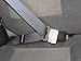 Buckle Boss Original Classic Seat Belt Lock | Original Seat Belt Guard Made with Strong ABS | for Special Needs Passengers | Easy Installation | Preventing Passengers from Unbuckling Their Seat Belts