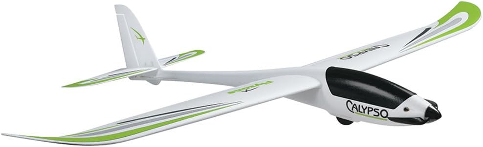 calypso rc glider
