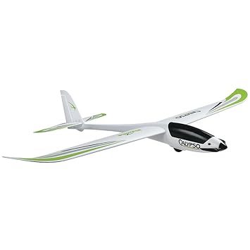 calypso rc glider