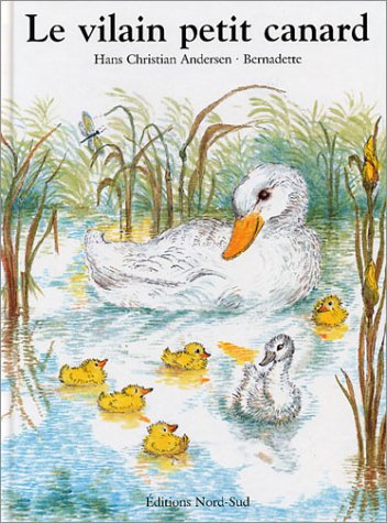 Le Vilain Petit Canard Latham Jean Lee Amazon Com Books
