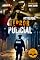 Livro Antologia: Terror Policial (Antologias Dark Angels)