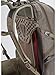 Badlands Diablo Dos Hunting Backpack - Bow and Rifle Compatible, Solid Earth
