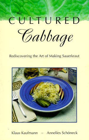 The Cultured Cabbage