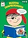 Reading Comprehension Stick Kids Workbook, Grade 2