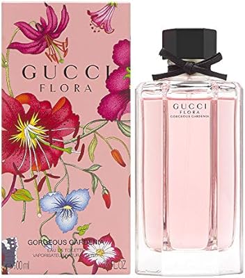 gucci flora perfume 100ml price
