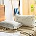 VClife Boho Duvet Cover Sets Twin Size Comforter Sets Washed Microfiber Bedding Duvet Cover Sers