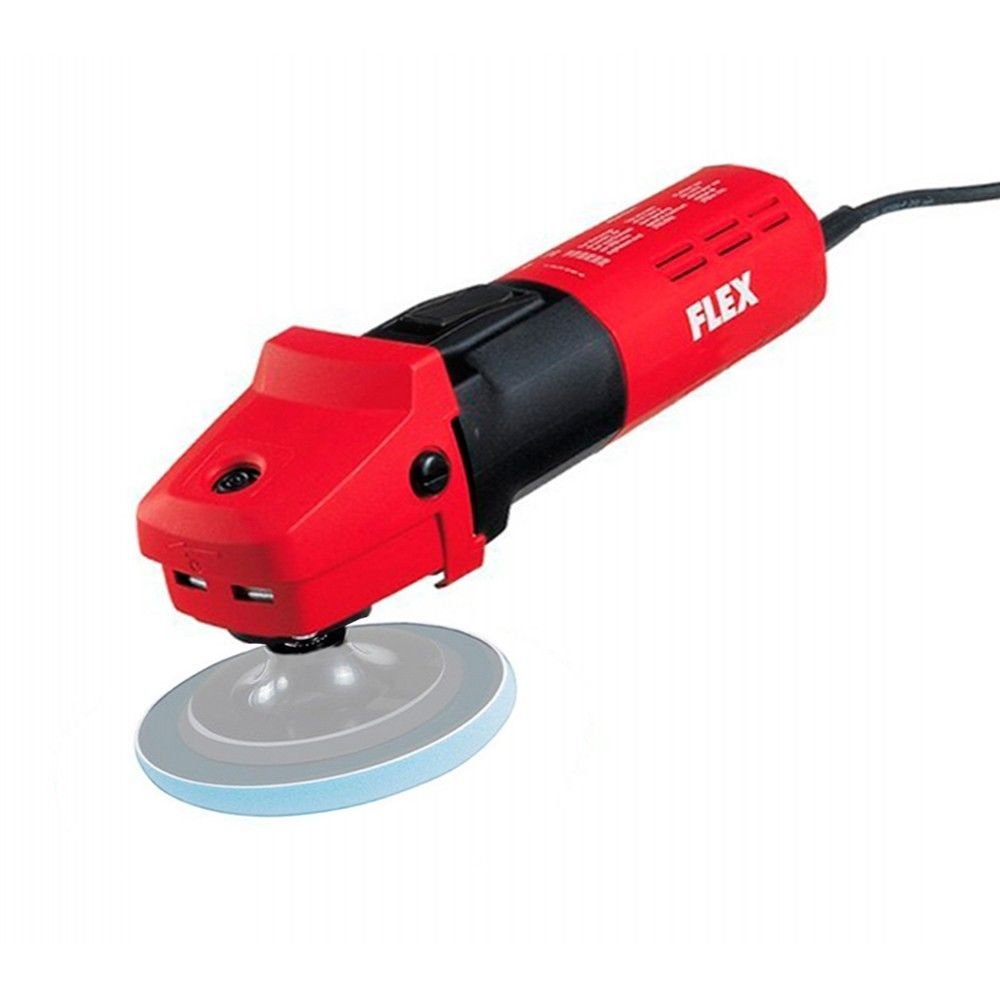FLEX L1503 VR Variable Speed Glass Polisher/Sander 110v angle polisher, adjustable speed polisher