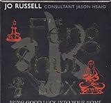 Image de The Feng Shui Box: Bring good luck into your home (Book-in-a-Box)