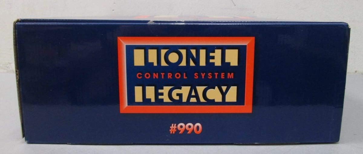 lionel 990
