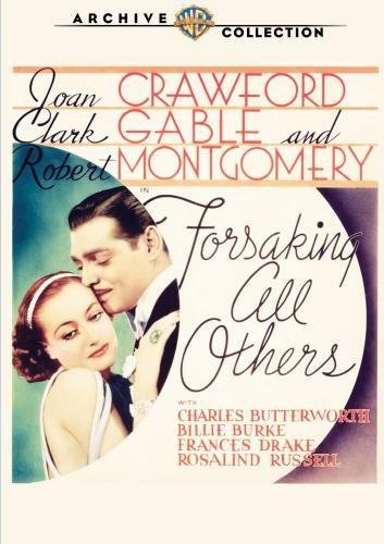 Forsaking All Others