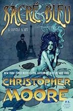 Sacre Bleu: A Comedy D'Art Sacre Bleu