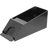 Abaodam Blackjack Shoe, Card Dealing Shoe, Manual Poker Card Dispenser for Tabletop Games Accessory, Home Family Game Night